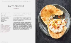 1 Brot – 50 Aufstriche