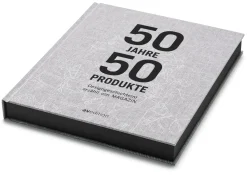 50 Jahre - 50 Produkte