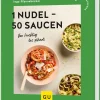 1 Nudel – 50 Saucen