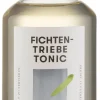 Aarke Getränkesirup Fichtentriebe Tonic