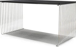 Abdeckplatte zu Regal Panton Wire Extended