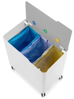 Abfallsammler Ecobox