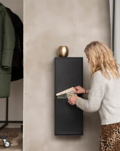 Abfallsammler ReCollector