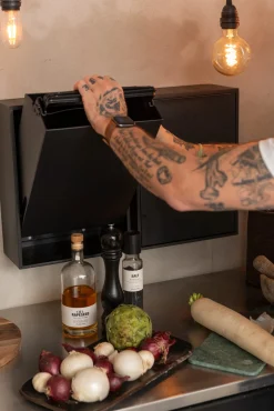 Abfallsammler ReCollector