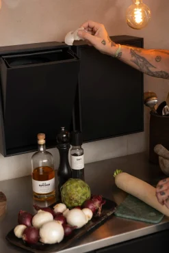 Abfallsammler ReCollector