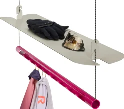 Ablage zu Garderobe Karla