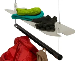 Ablage zu Garderobe Karla