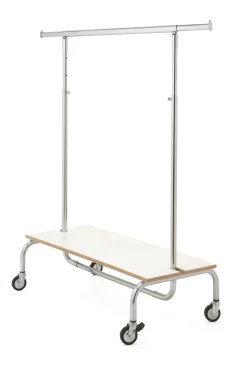 Ablage zu Kleiderständer Portant