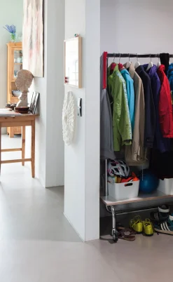 Ablage zu Kleiderständer Portant