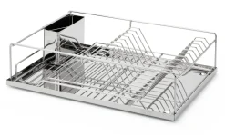 Abtropfgestell Edelstahl