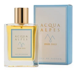 Acqua Alpes Oud 3333 Eau de Parfum