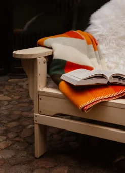 Adirondack Gartensessel