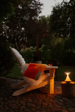 Adirondack Gartensessel