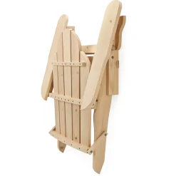 Adirondack Gartensessel