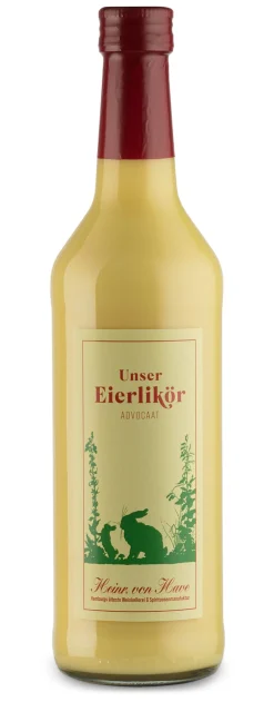 Advocaat Oster-Eierlikör