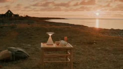 Akkuleuchte Aluminium