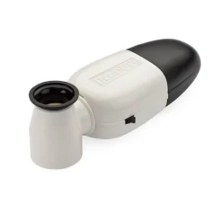 Akku-Taschenlampe LED