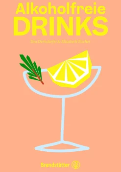 Alkoholfreie Drinks