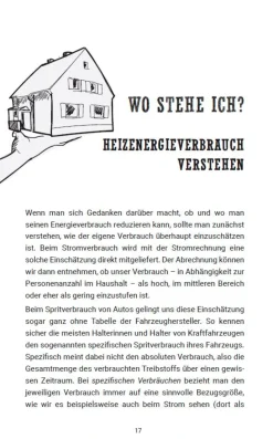 Alles, was Sie über Energiesparen wissen müssen