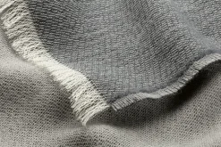 Alpakadecke Doubleface