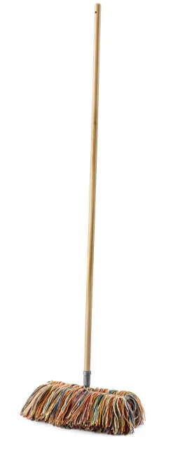 Amerikanischer Wollmopp