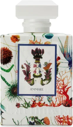 A’mmare Eau de Parfum