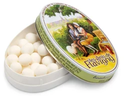 Anispastillen Anis natur Einzeldose