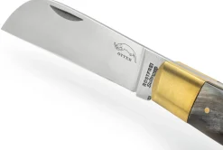 Ankermesser Bunthornheft