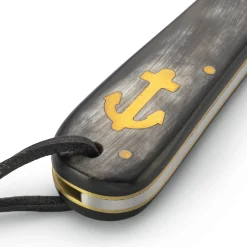 Ankermesser Bunthornheft