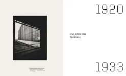 Anni und Josef Albers