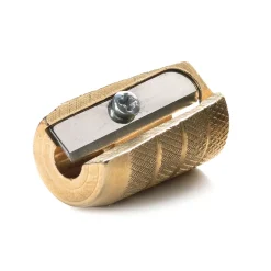 Anspitzer Messing Granate