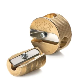 Anspitzer Messing Granate