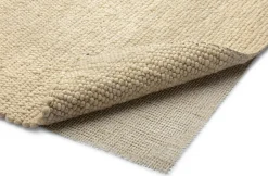 Antirutsch-Teppichunterlage