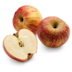 Apfel für Allergiker