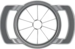 Apfelteiler Aluminiumguss