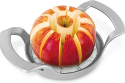 Apfelteiler Aluminiumguss