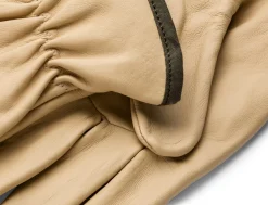 Arbeitshandschuh Lammleder