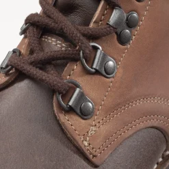 Arbeitsstiefel Juchtenleder