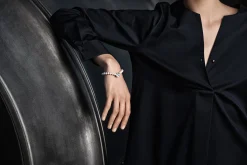 Armband Süßwasserperlen