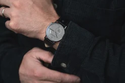 Armbanduhr Rondo Big Ø 38 mm Quarz