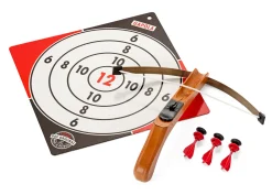 Armbrustpistole Holz