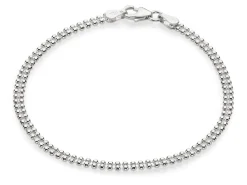 Armkette diamantiert