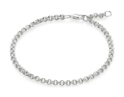 Armkette Zwillingsanker