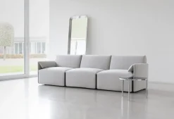 Armlehne, rechts zu Sofaelement Costume