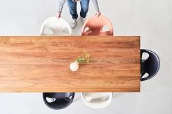 Armlehnstuhl Bell Chair