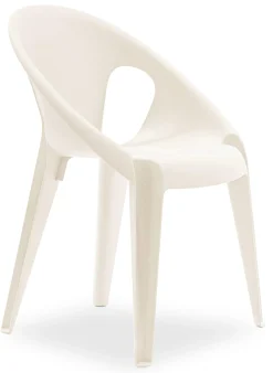 Armlehnstuhl Bell Chair