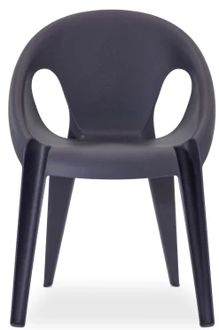 Armlehnstuhl Bell Chair