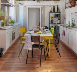 Armlehnstuhl Colegio