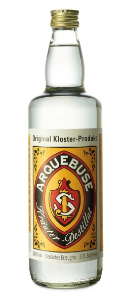 Arquebuse