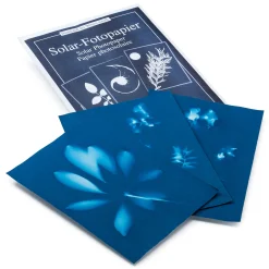 AstroMedia Cyanotypie-Papier